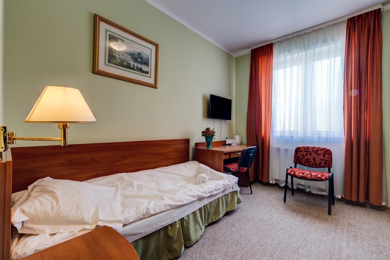 Bed & Breakfast Plaza Warsaw