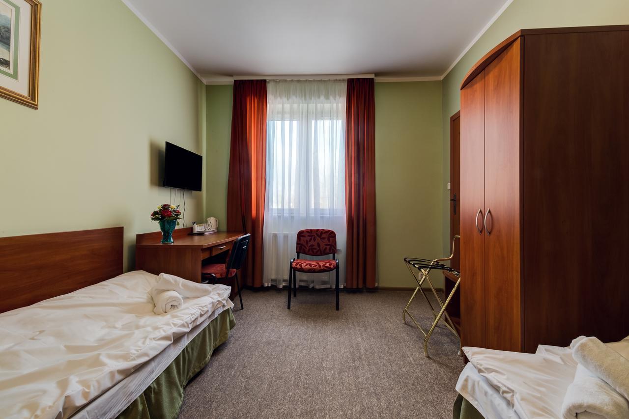 Plaza Bed & Breakfast Warszawa